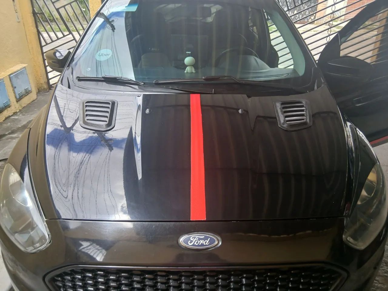Ford Ka Ka 1.0 SE/SE Plus TiVCT Flex 5p 2020