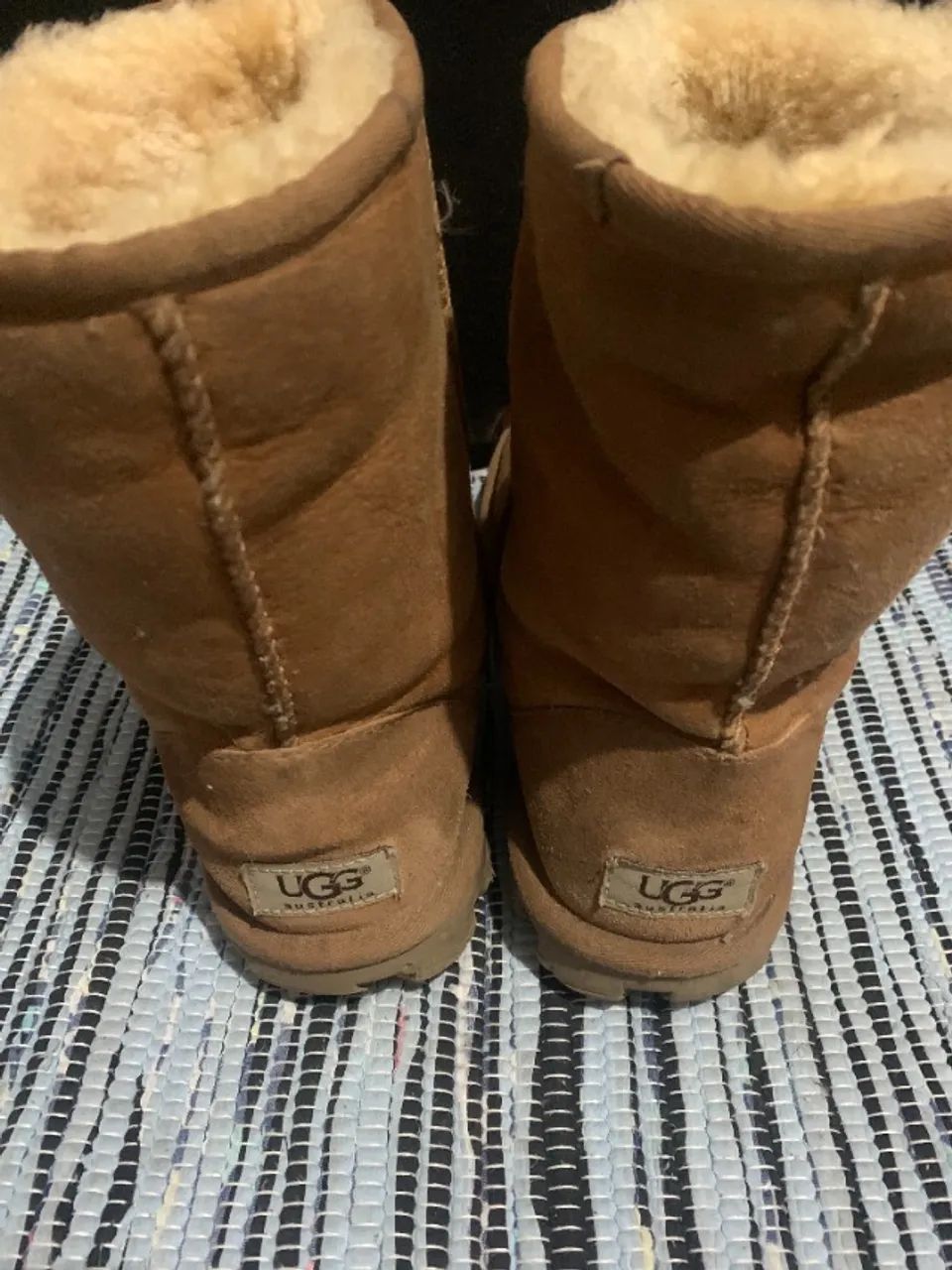 Bota Ugg - Foto 3
