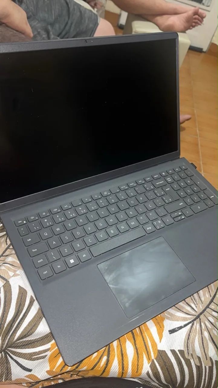 NOTEBOOK DELL INSPIRON 15 3520 - Foto 2