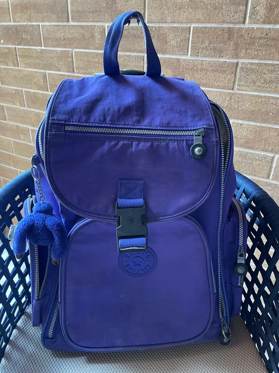 Bolsa ORIGINAL Kipling 