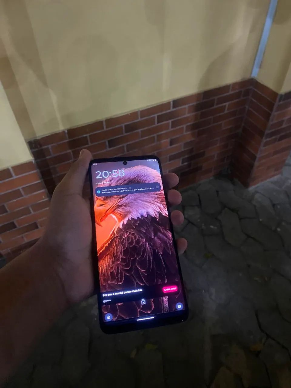 Moto G15 - Foto 2