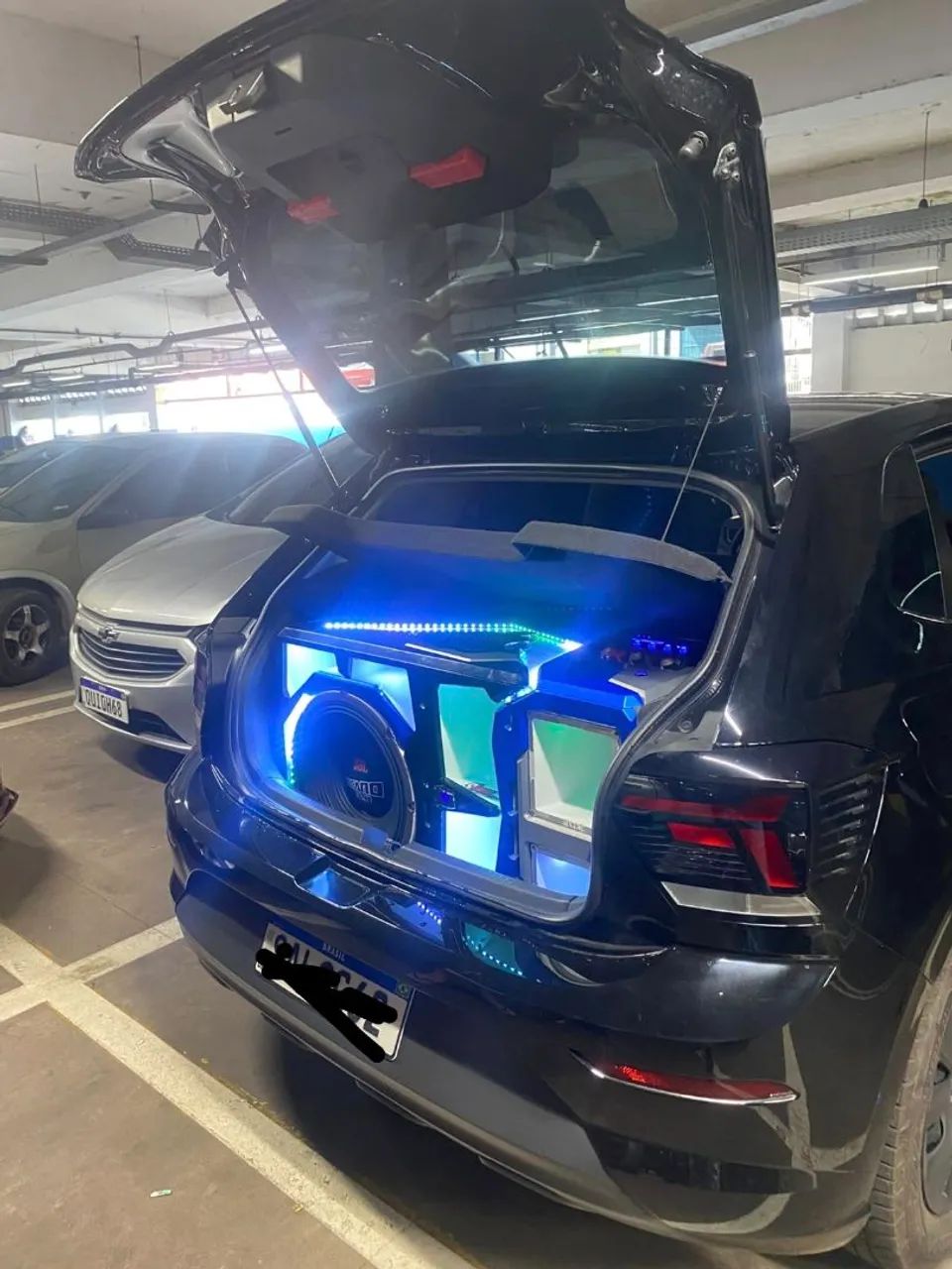 Som Automotivo 