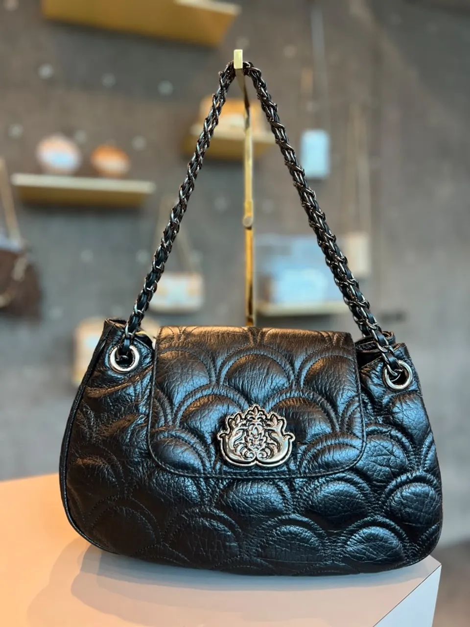 Bolsa ISLA Nova sem Uso 