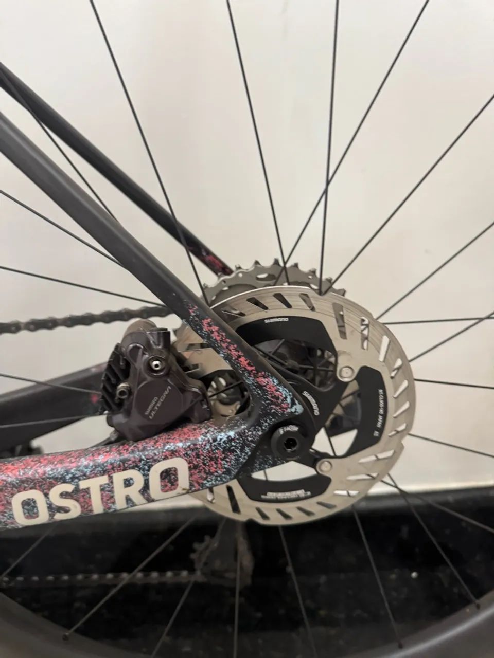 Bicicleta Factor Ostro Vam - Foto 5