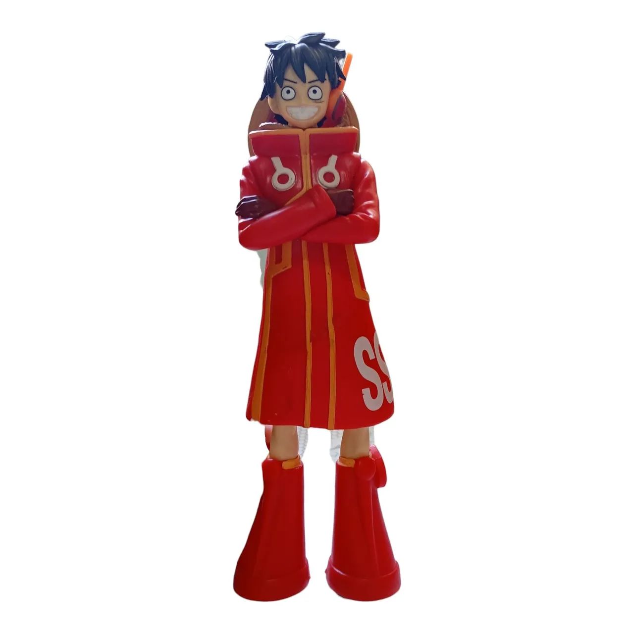 Action Figures One piece egghead - Foto 5