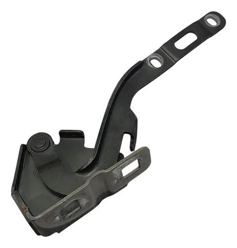 Braço Dobradiça Direita Capô  Fiat Idea  Adv 1.8 8v 2007 196 - Foto 2