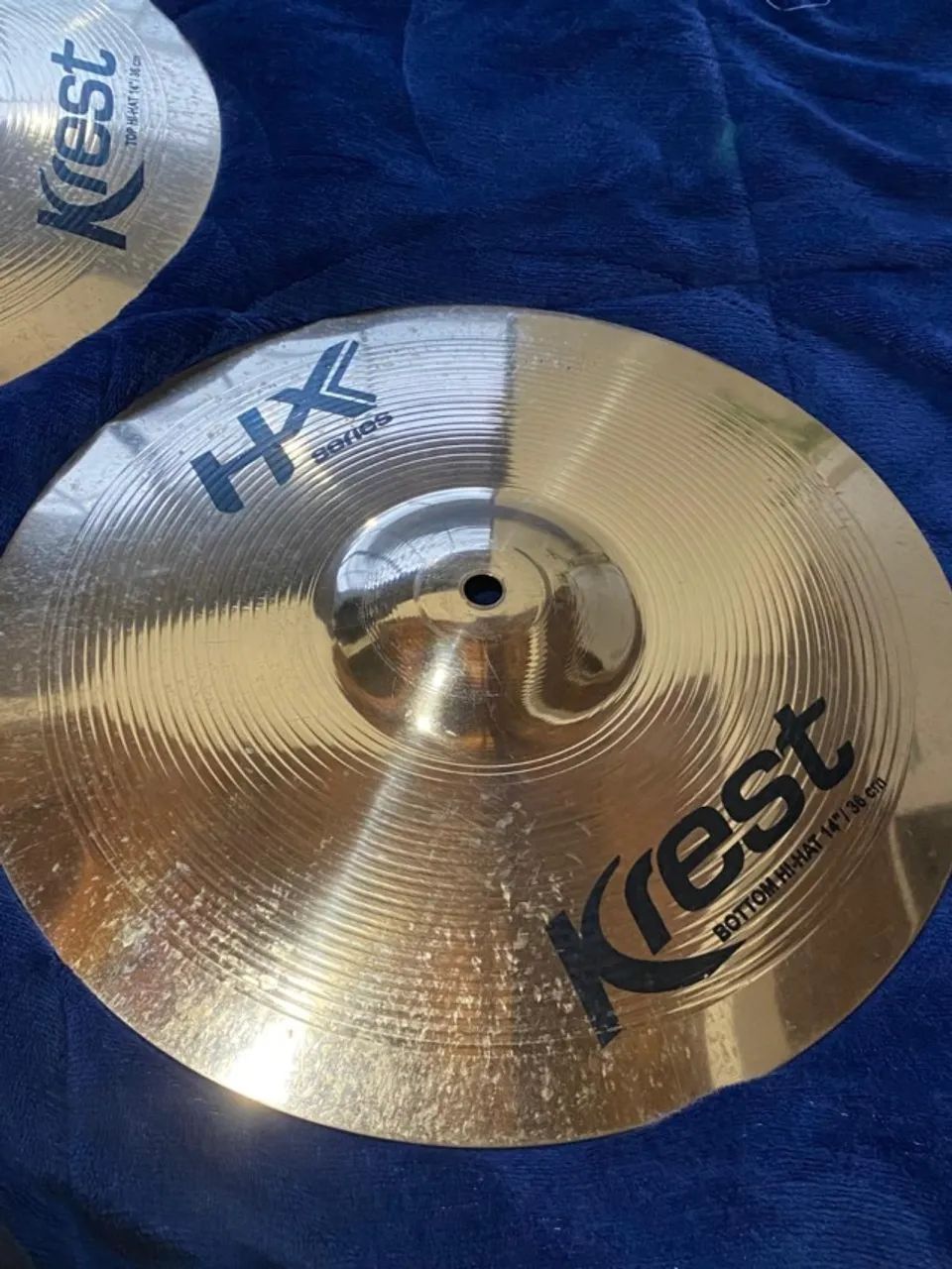 Chimbal Krest HX - Foto 2