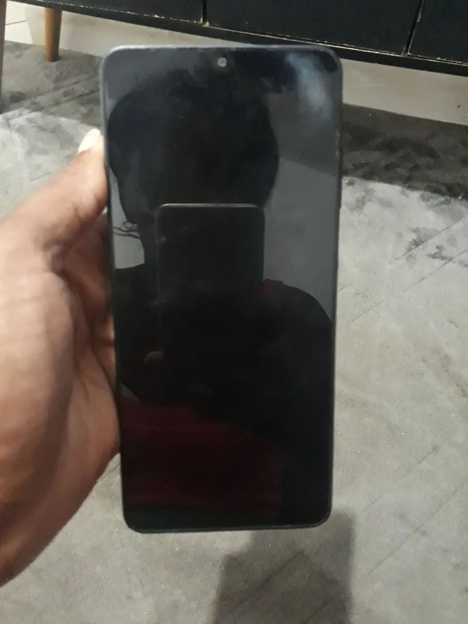 Celular A06