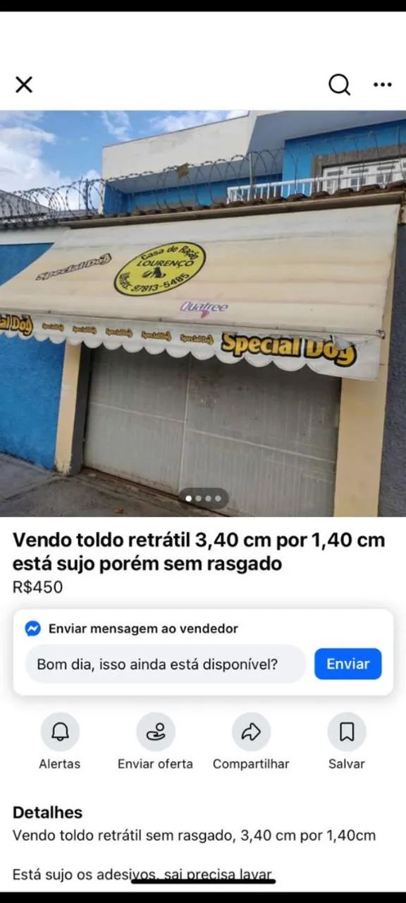 Toldo 