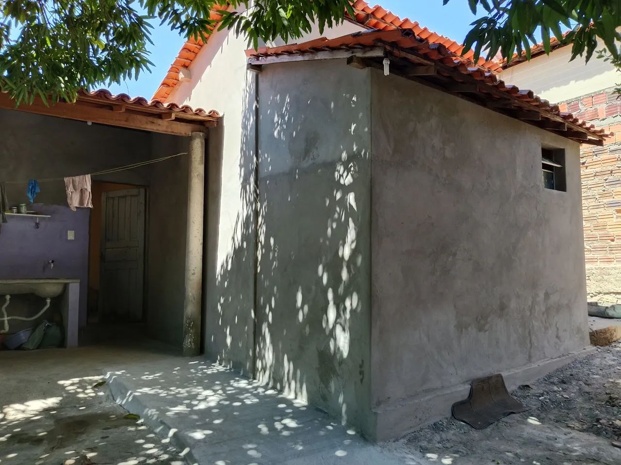 Construções e reformas 