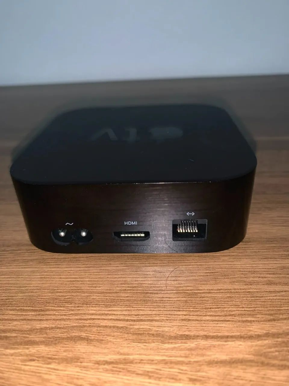 Apple TV 4K 64GB A1842 + Siri Remote Original + Cabos - Foto 3