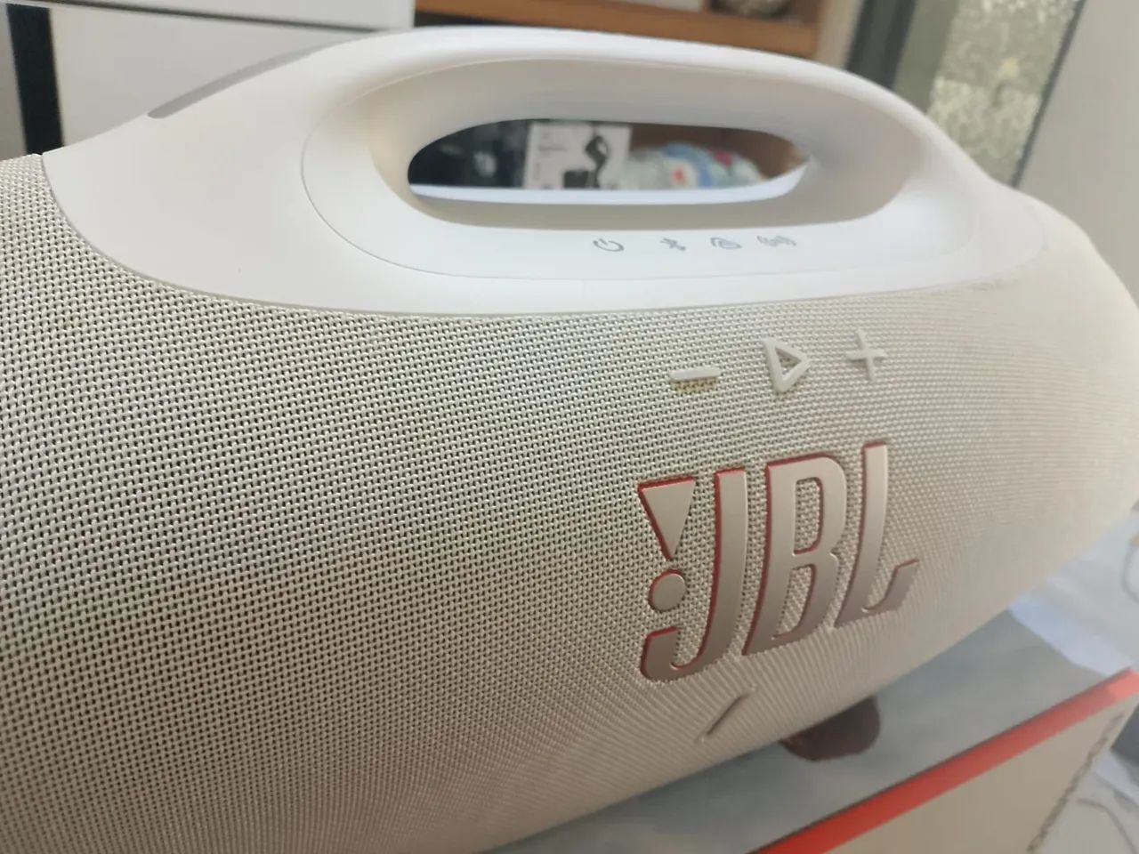 Caixa de som JBL - Foto 2