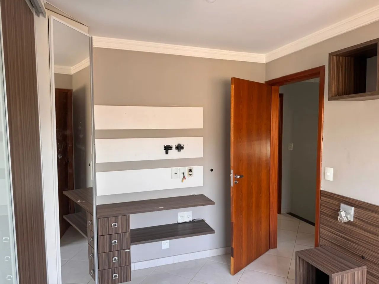 Casa para Locação no Jardim Carvalho - Foto 3