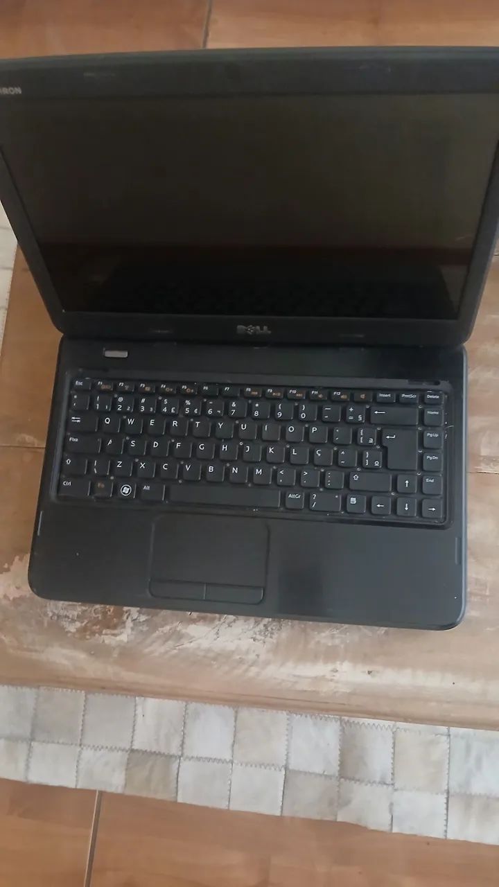Notebook Dell Inspiron - Intelcore I5 - 16gb Ram - Foto 3