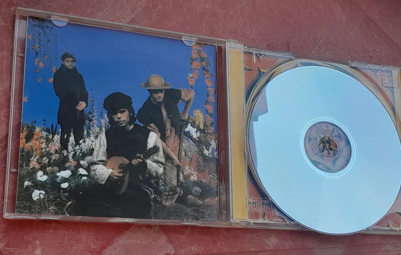 CD LEGIAO URBANA - Foto 4