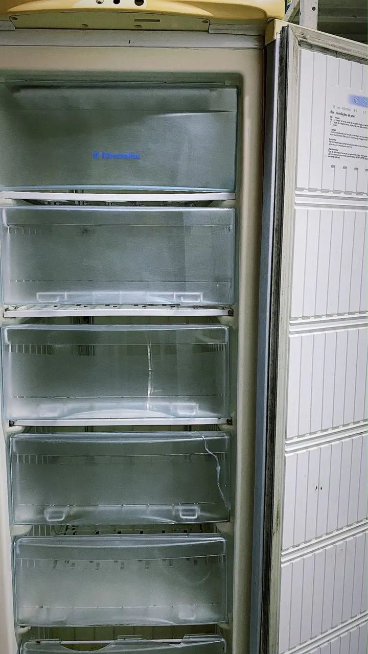 Freezer  - Foto 4