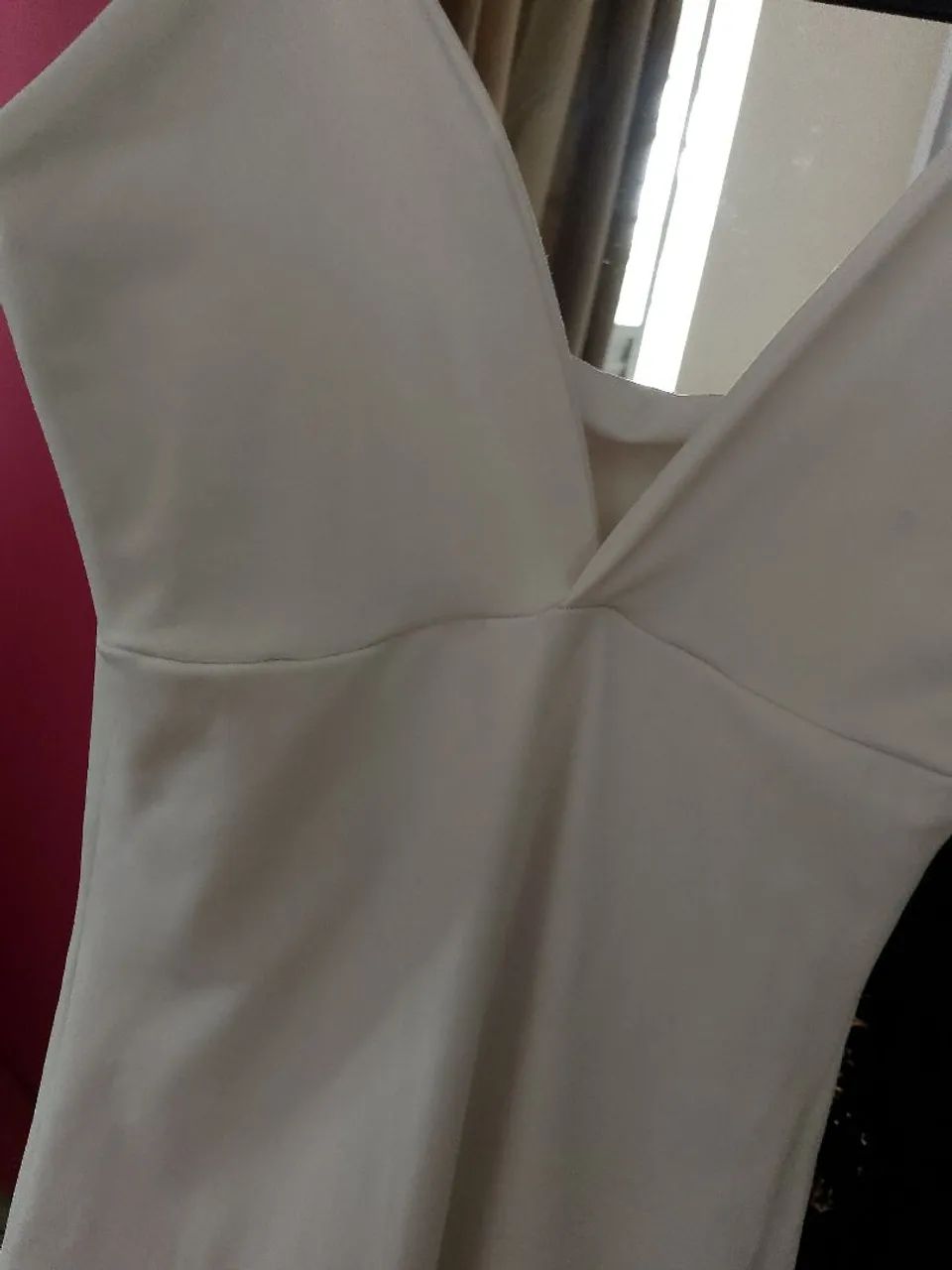 Vestido feminino longo suplex  - Foto 2