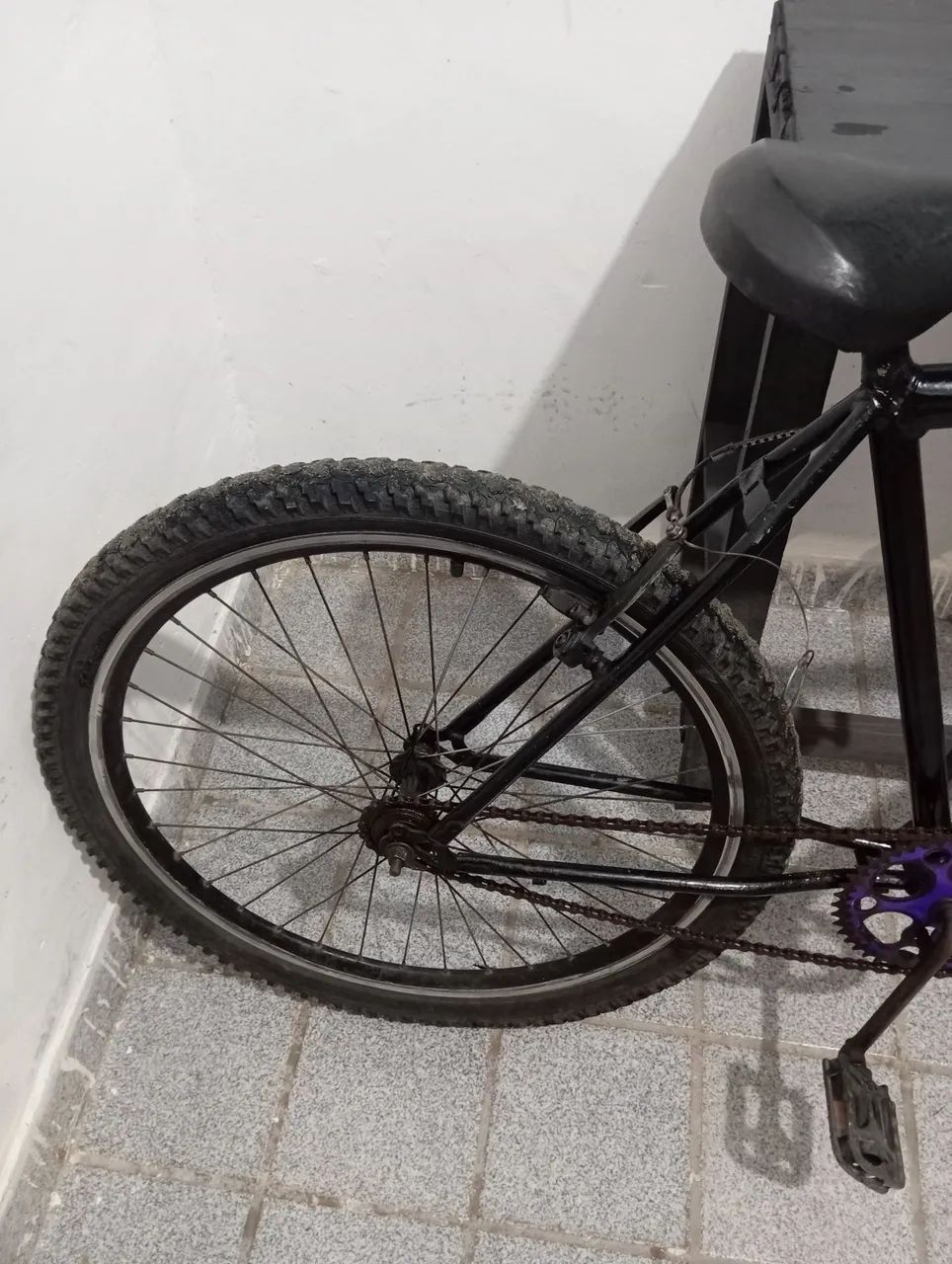 Bike Aro 26  - Foto 2