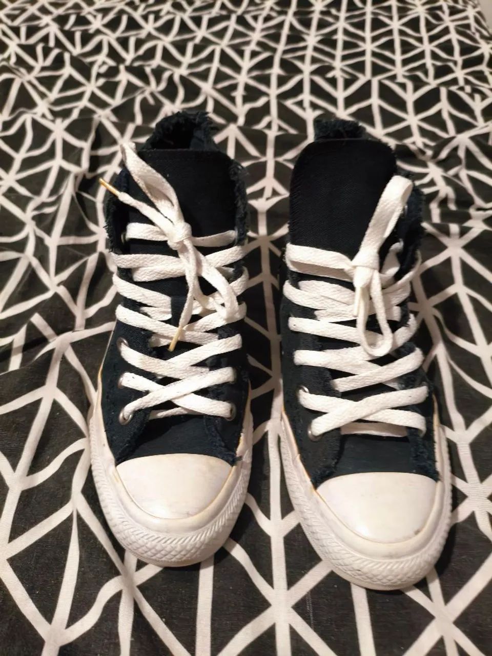converse tenis - Foto 3