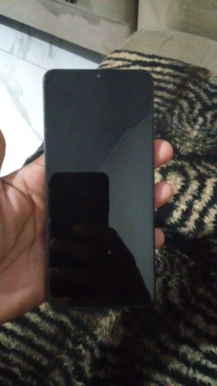Celular a12 zero 64 gb 4 de ram  - Foto 3