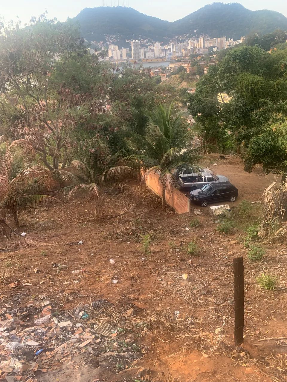 Terreno 300 metros