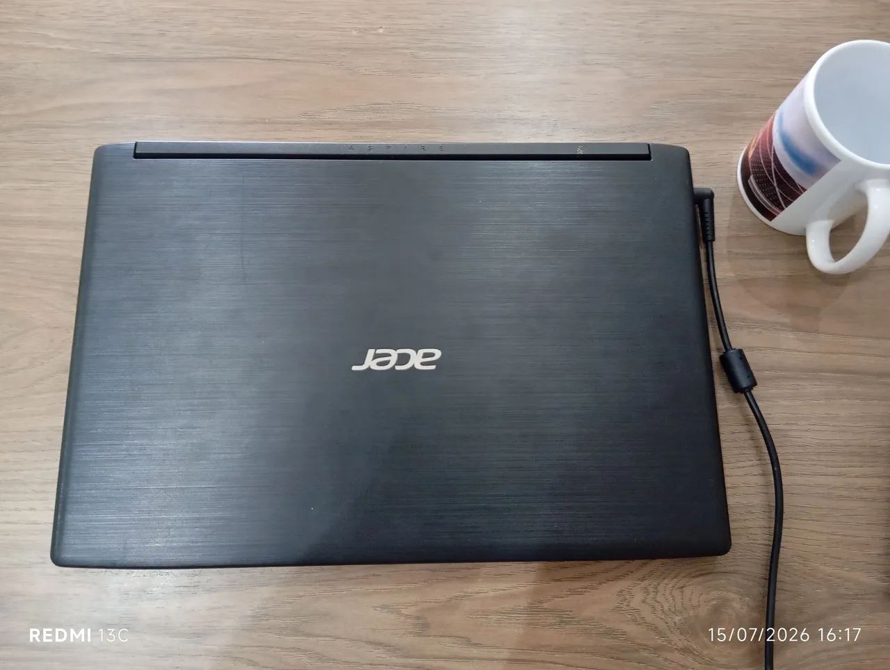 NOTEBOOK ACER ASPIRE 3 - Foto 4