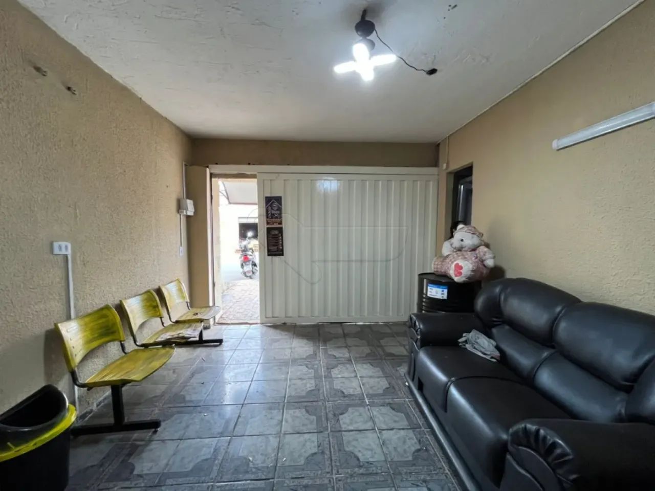 Salão comercial de 45m² de área útil no Conjunto Residencial Victor D`Andrea. - Foto 3