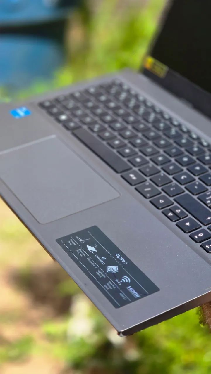 Notebook Acer Aspire 5 - Foto 3