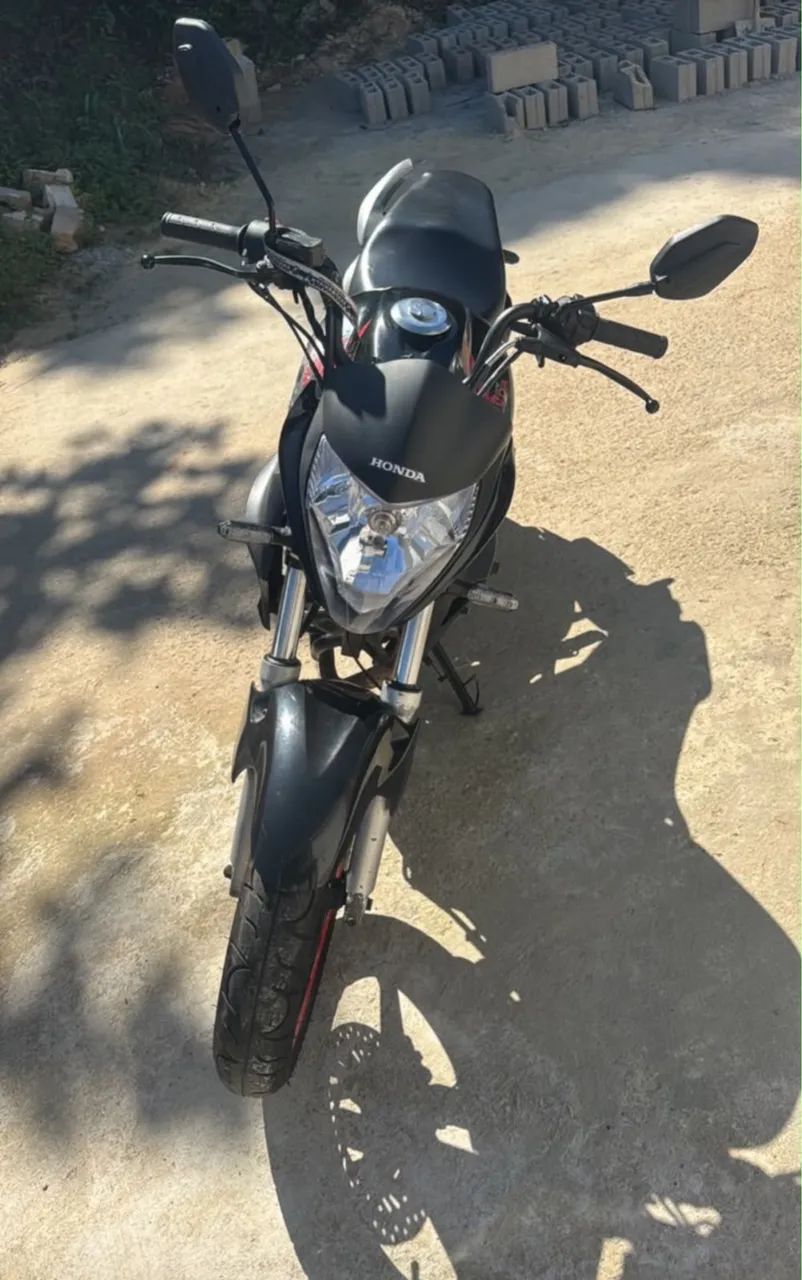 CB 300 - Foto 3
