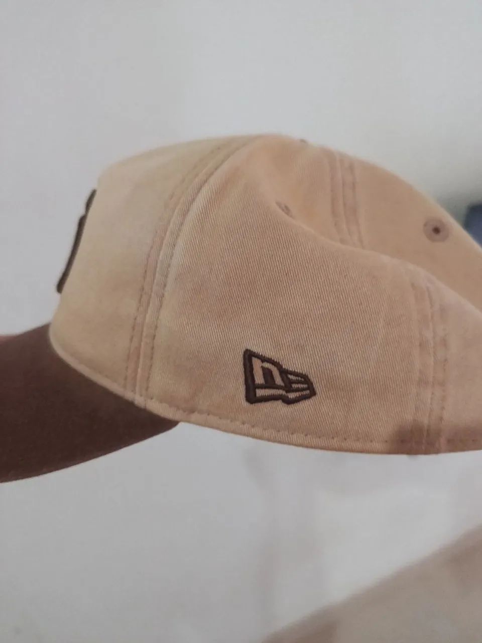 Boné New Era original  - Foto 2
