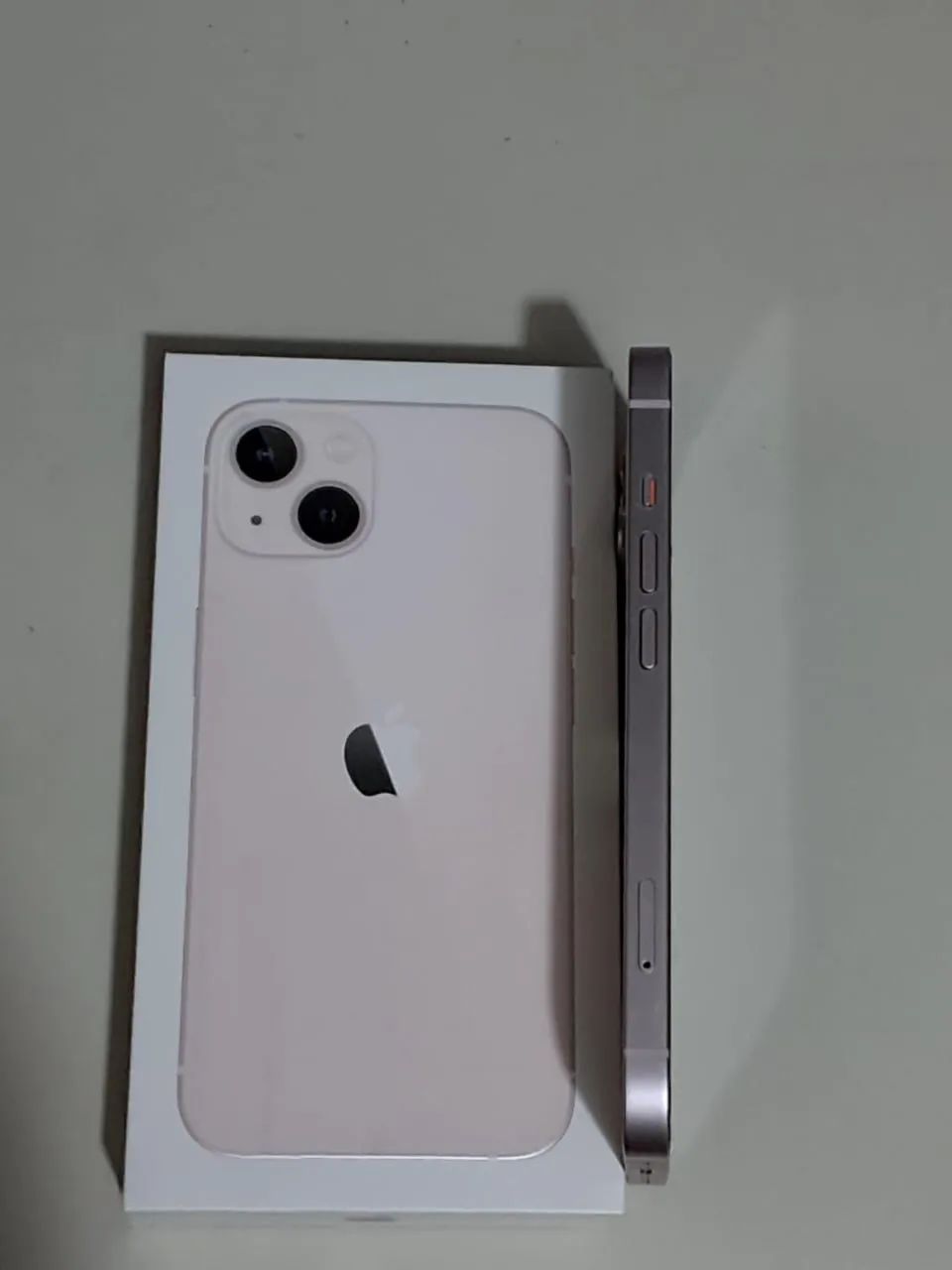 iPhone 13 256gb - Foto 5