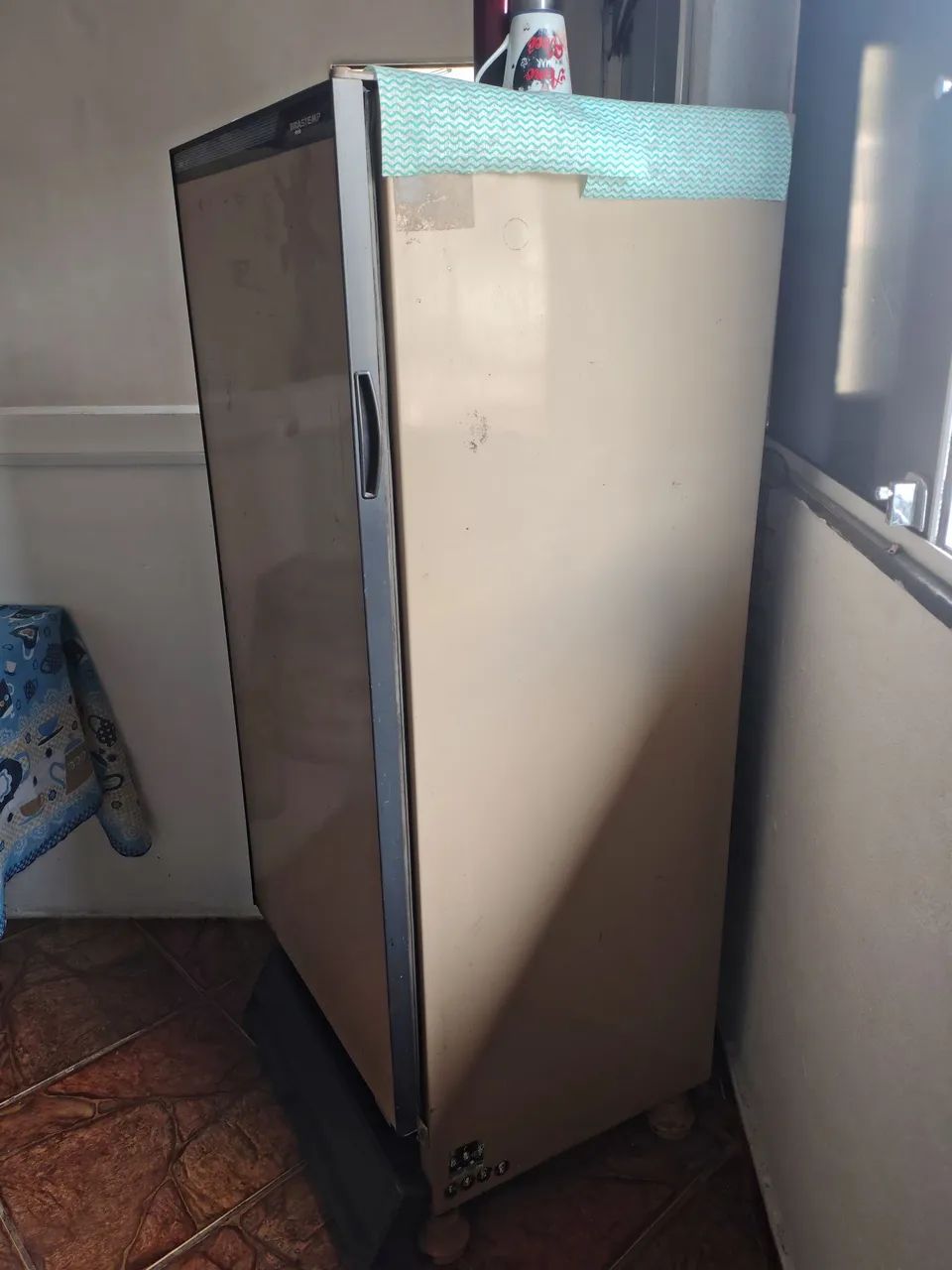 Geladeira Brastemp - Foto 2