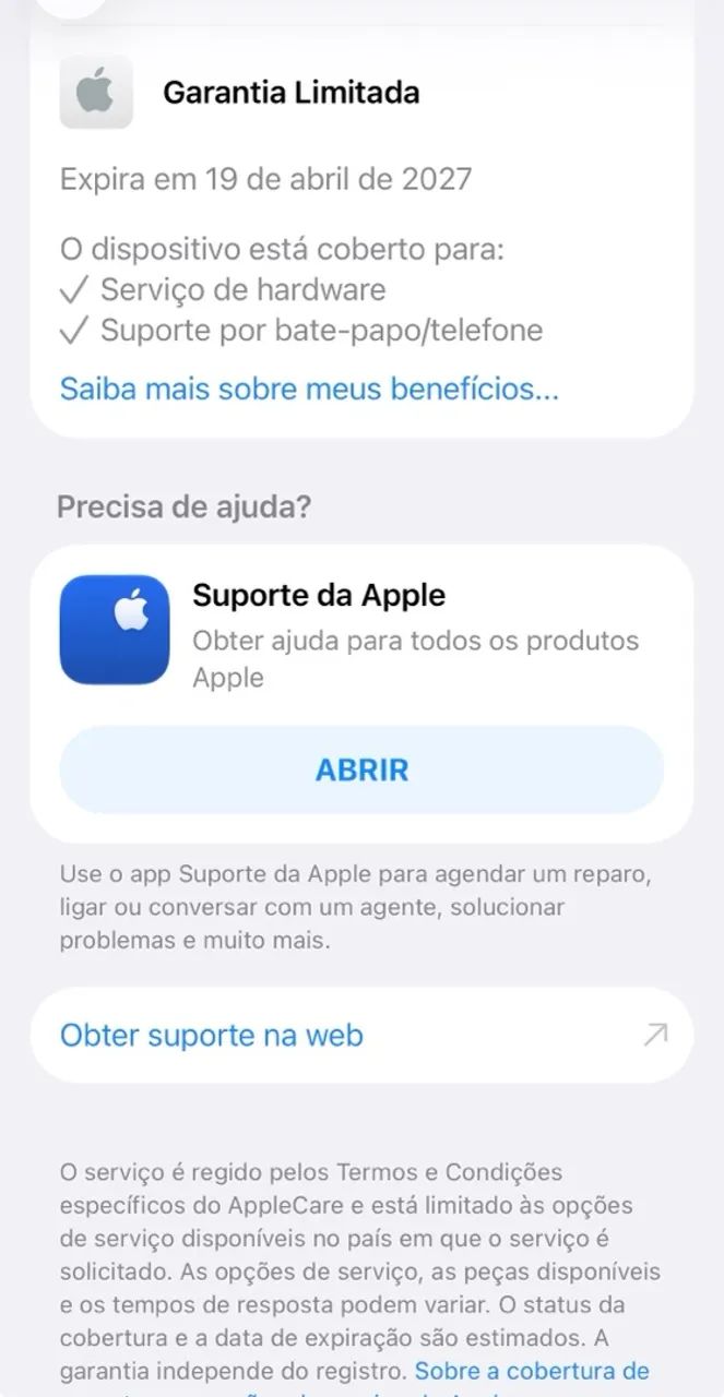 iphone 16 128GB na Garantia Apple  - Foto 5