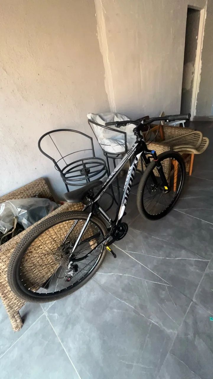 Bicicleta aro 29  - Foto 4