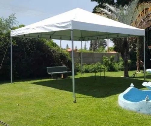 Tendas Gazebo, Sanfonada, flex e Articuladas - Foto 3