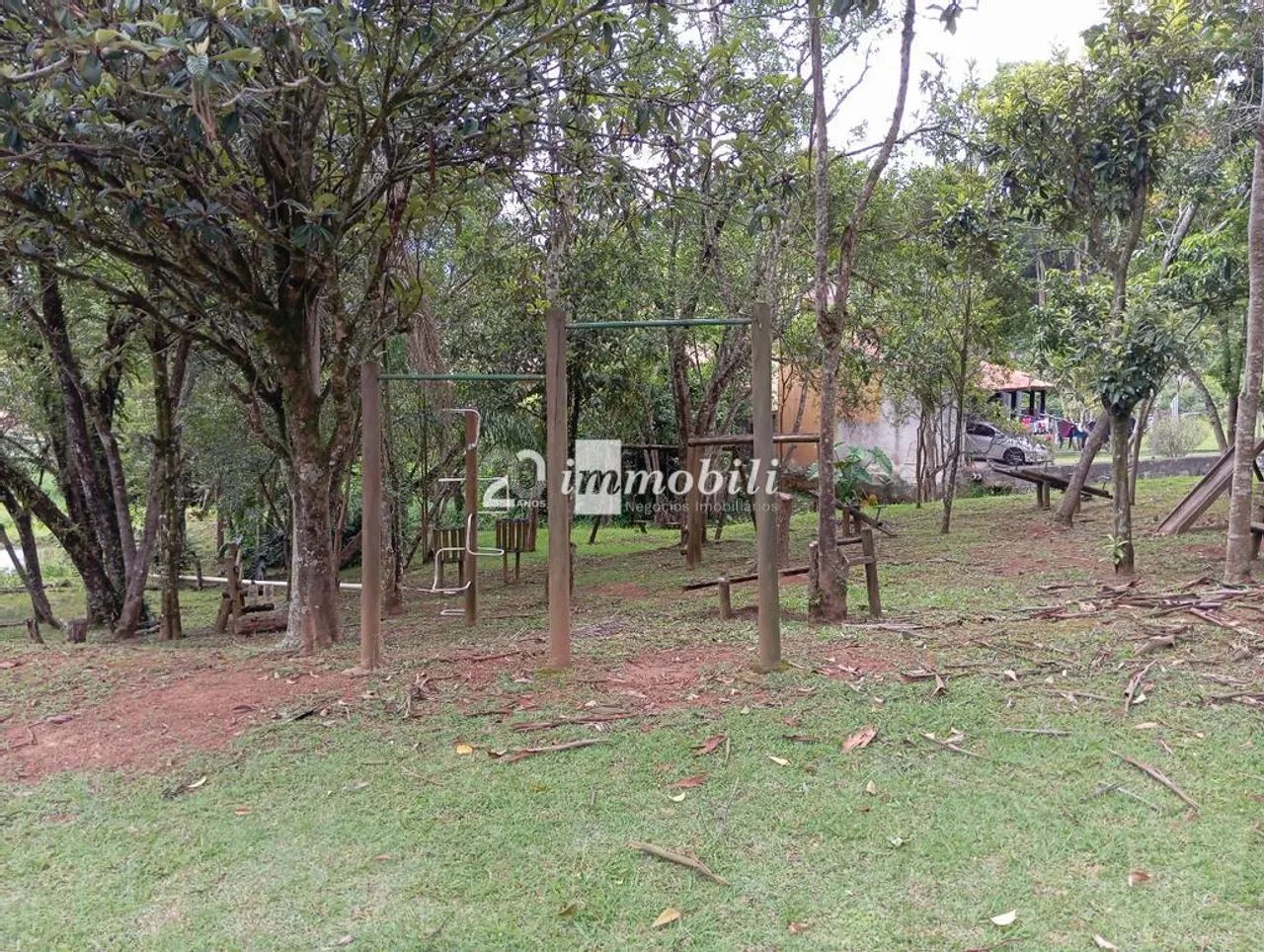 Residencial Parque Dom Henrique 2, Granja Viana/Cotia - Vende -se Terreno de 1.100 m2 Por  - Foto 15