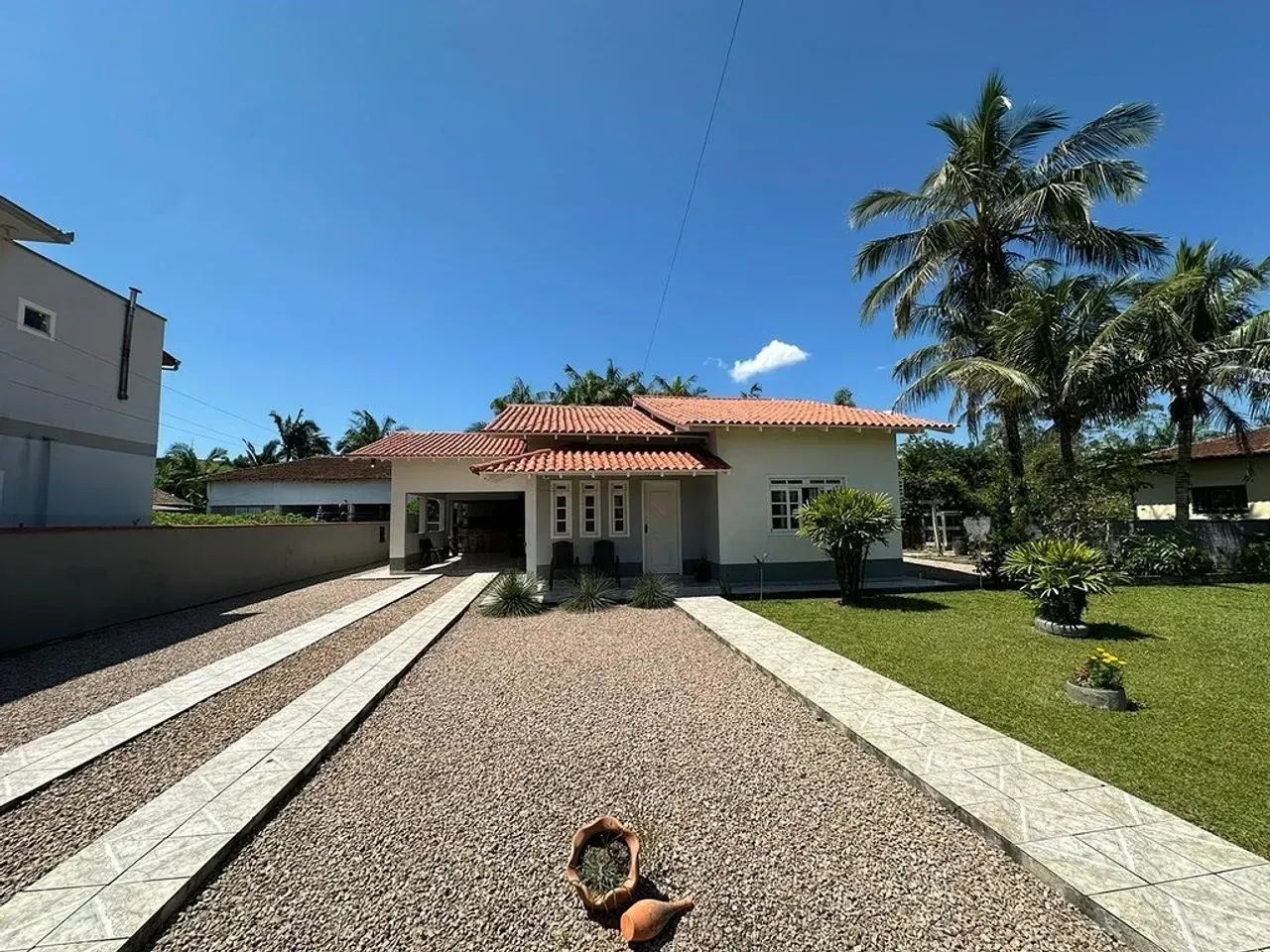 Casa 4 Quartos com Suíte à Venda  São João Batista/SC - Foto 3