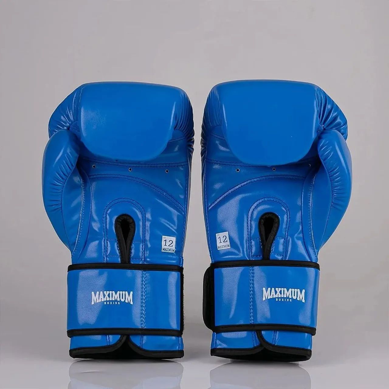 Luva Boxe e Muay Thai Maximum boxing  - Foto 4
