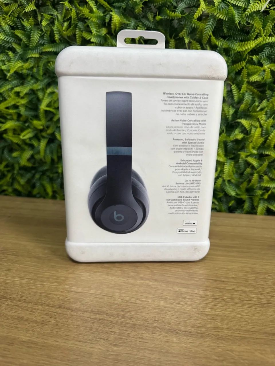 Headset Beats Studio Pro - Foto 3