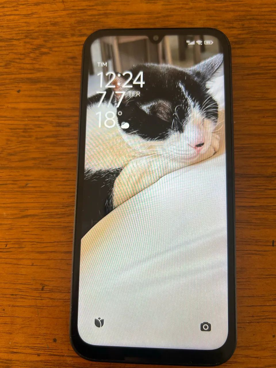Celular Xiaomi Redmi 15c 256gb - Foto 3