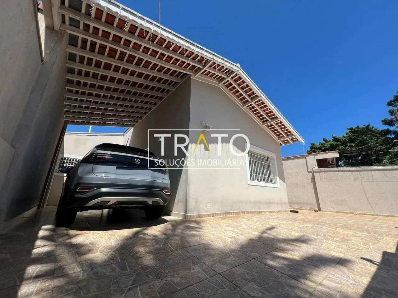 casa - Parque São Quirino - Campinas - Foto 2
