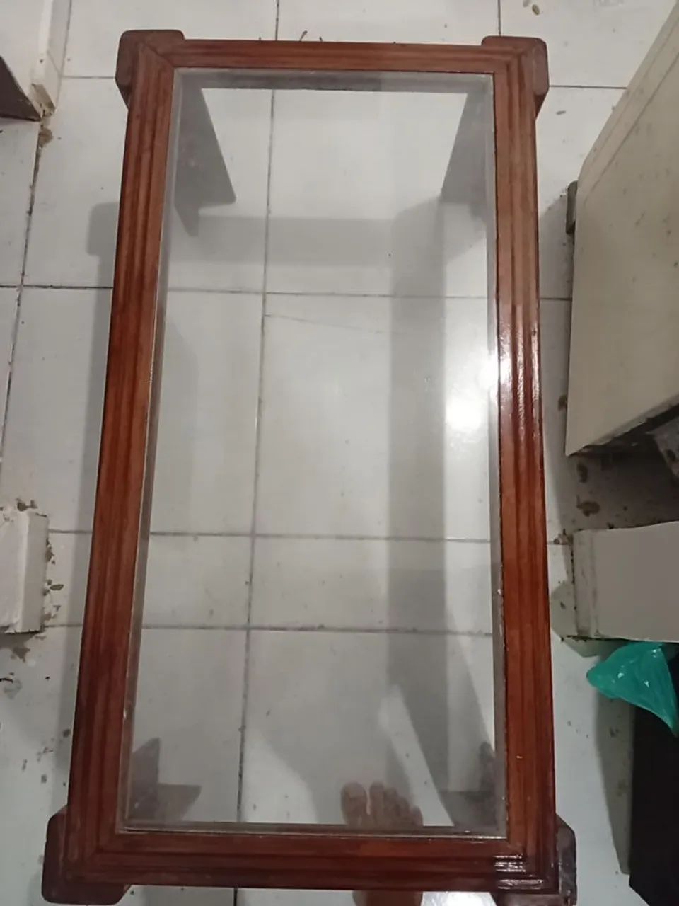 Branquinha de sala