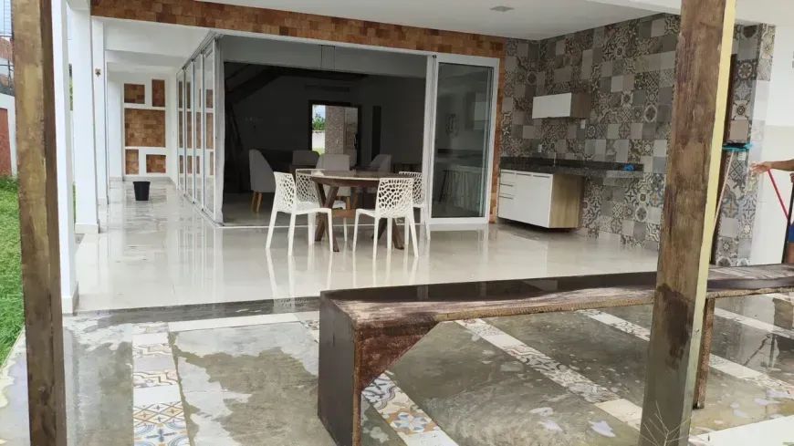 Casa de Condomínio com 5 Quartos à venda, 224m² - Aruana - Foto 3