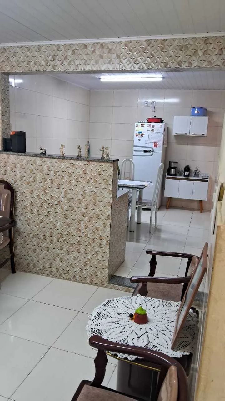 CASA EM RUA PÚBLICA - PEREIRA LOBO [59182] - Foto 5