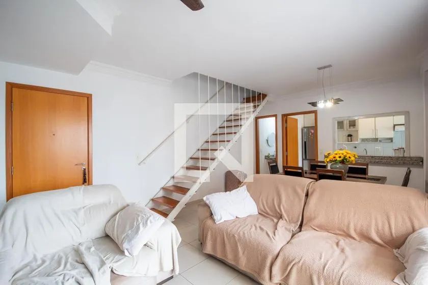 Apartamento à Venda - Centro, 3 Quartos, 98 m2 - Foto 4