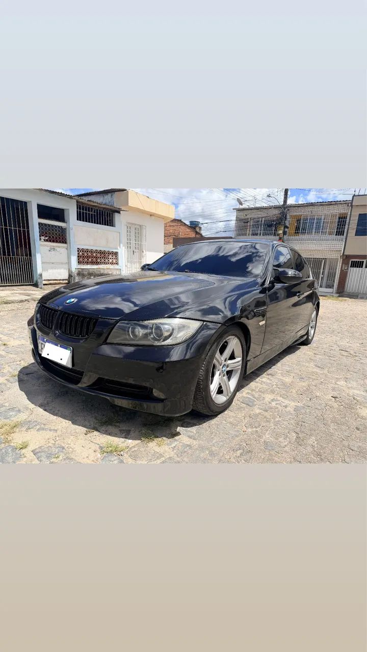 BMW 325I A 2008 - Foto 2