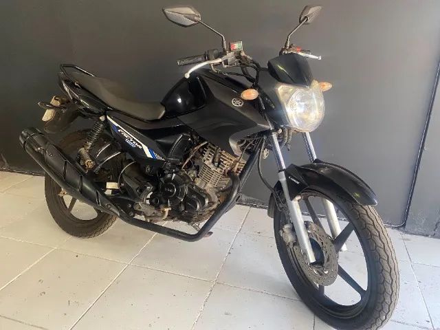 Yamaha Factor 150 2022 - Foto 2