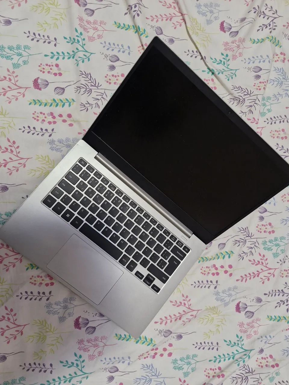 Notebook Samsung book