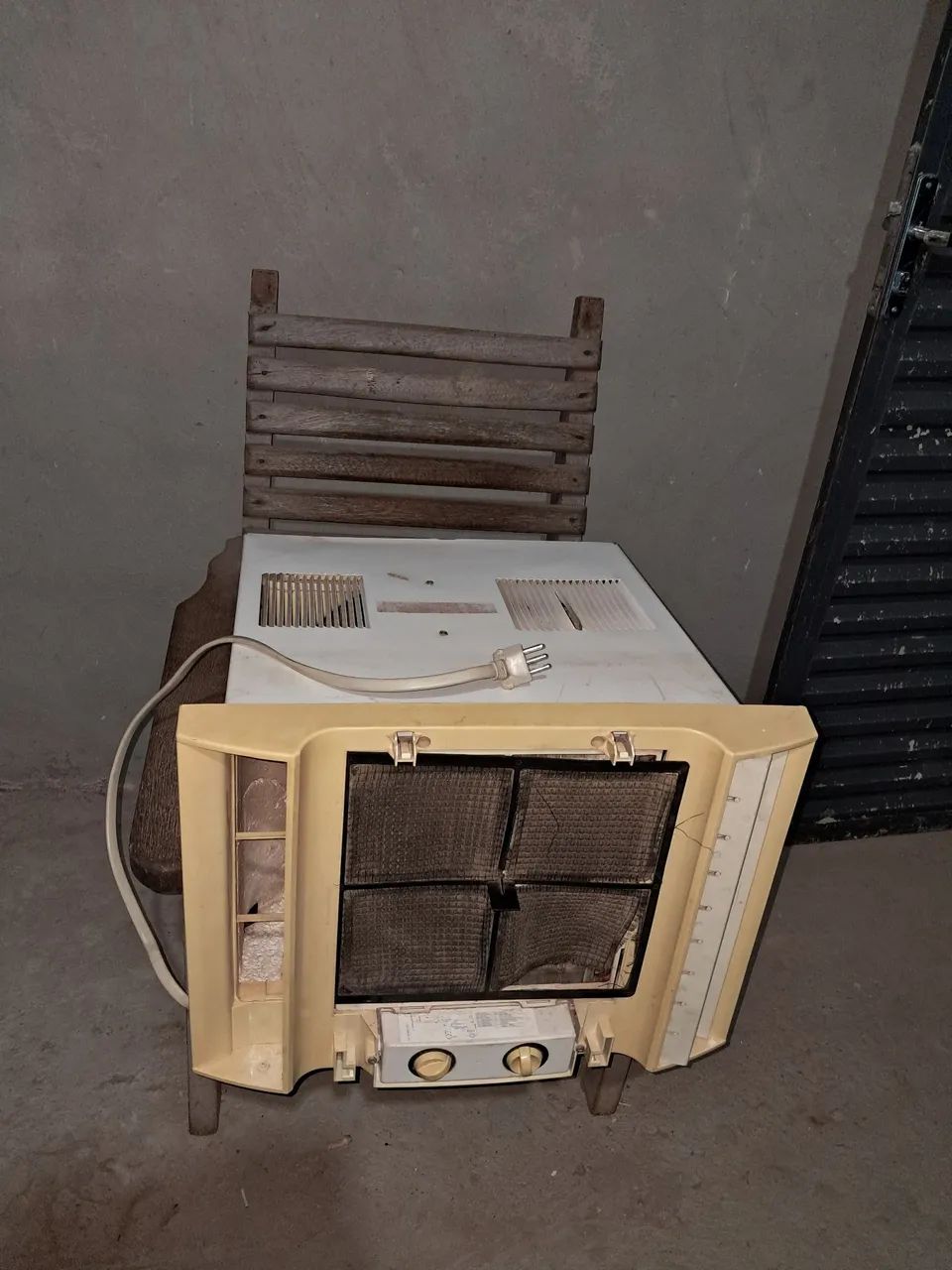 Ar 7,500 btus - Foto 2