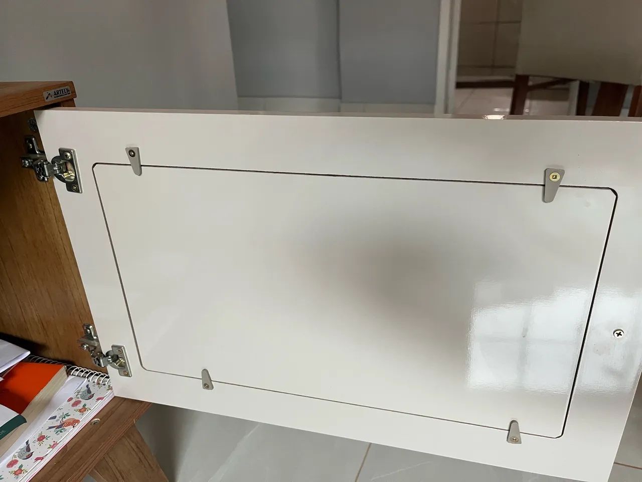 Rack de sala - Foto 4